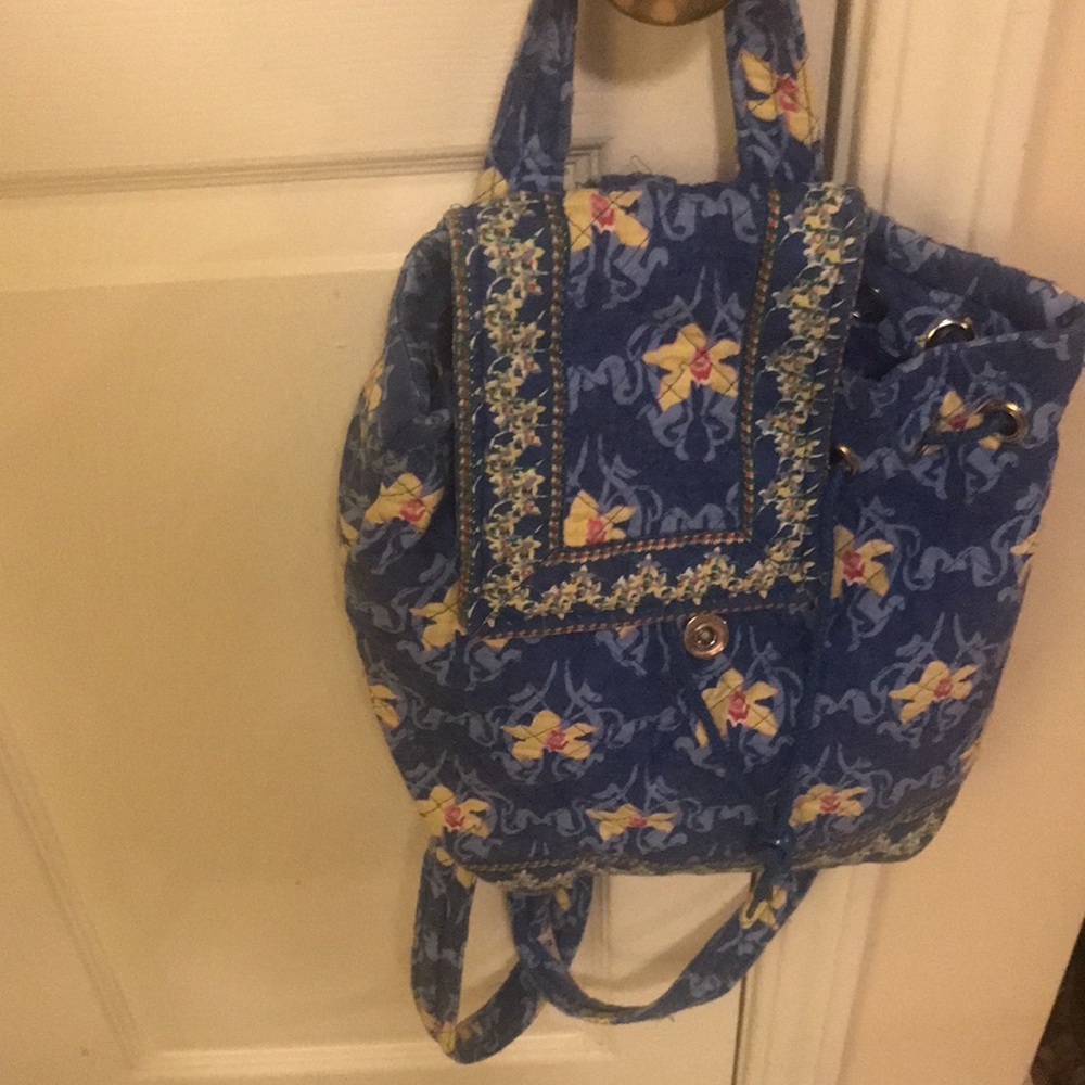 Cute Mini Backpack - image 7